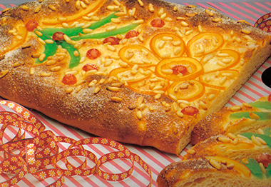 coca de san juan