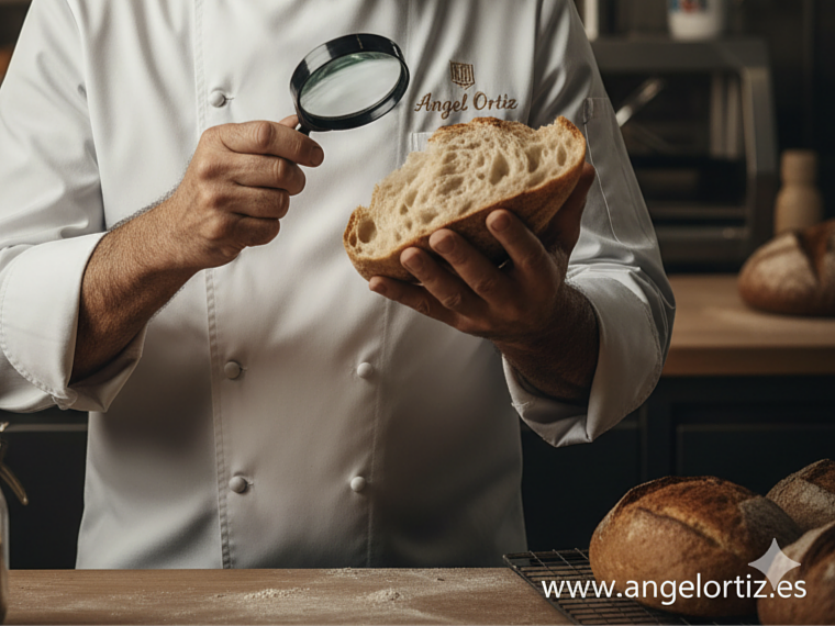 Las pérdidas silenciosas de un obrador o el coste real de la Prueba-Error