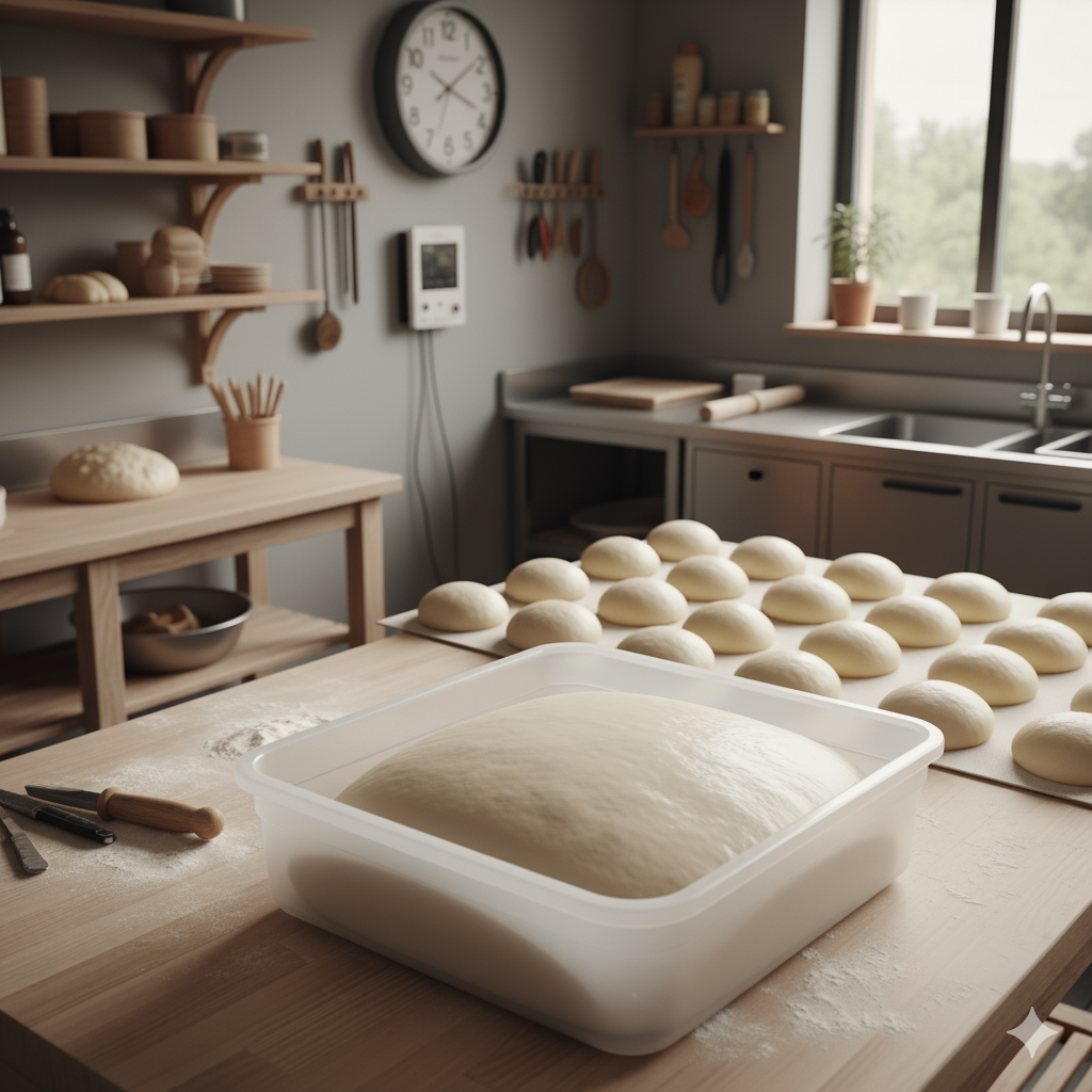 Fermentación en bloque vs. fermentación en pieza “Cuándo y por qué” — Desciframos el enigma