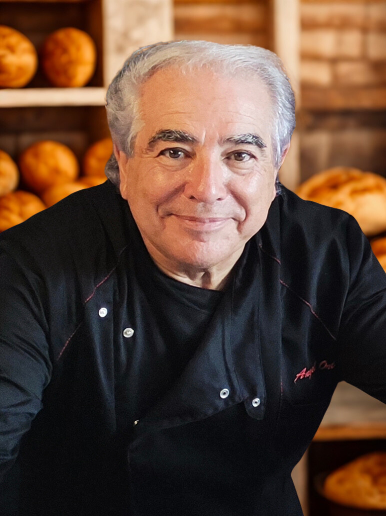 Angel Ortiz