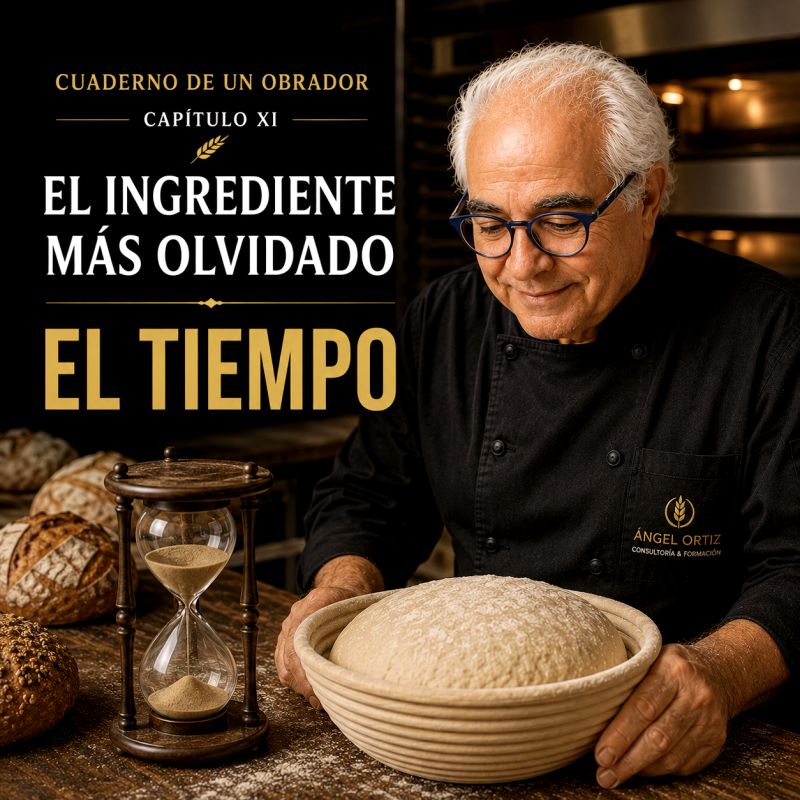 Cuaderno de un Obrador – Capítulo XI Cuaderno de un Obrador – Capítulo XI